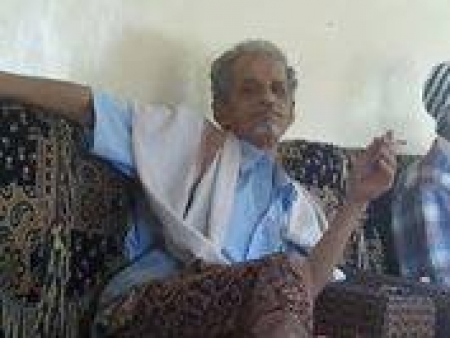 معربان يافع تفقد العميد الربيعي وحراكها ينعي الفقيد ..