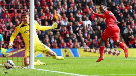 ليفربول يستهل موسمه بفوز صعب