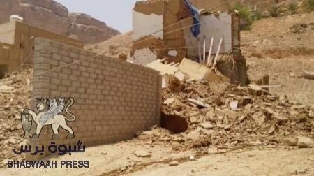 شبوه برس : بين جرحى الجيش في اشتباكات يوم أمس في القطن ضابطان كبيران