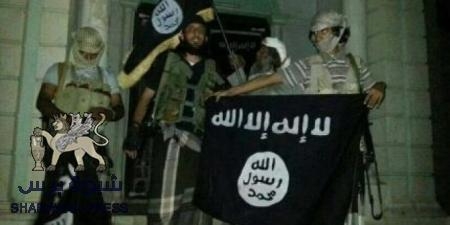وصول أكبر زعماء القاعدة إلى صنعاء  بعد القبض عليه في حضرموت.