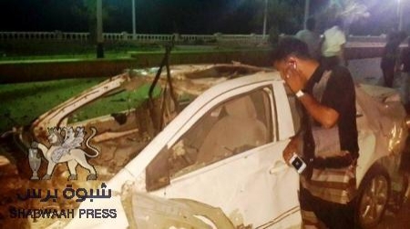 مداهمة خلية ارهابية في مدينة المكلا والعثور على أدوية وأجهزة