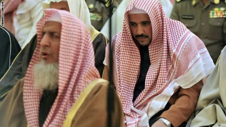 مفتي السعودية: ‘‘ داعش‘‘ والقاعدة من الخوارج يستحلان الدماء ولا نحسبهما على المسلمين