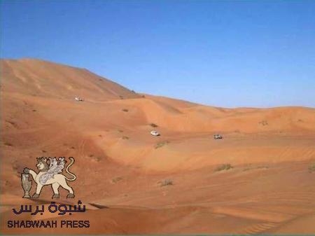 اشتباكات بين دورية حرس حدود وأنصار الشريعة بصحراء حضرموت