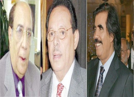 ماذا نقول عنهم ؟ قيادات كما يحلو للبعض ؟؟