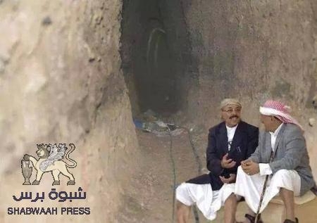 اليمن بين ظلمة الأنفاق !