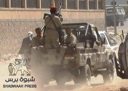 مقتل جنديان على مشارف مدينة مكيراس على يد عناصر مسلحة مجهولة