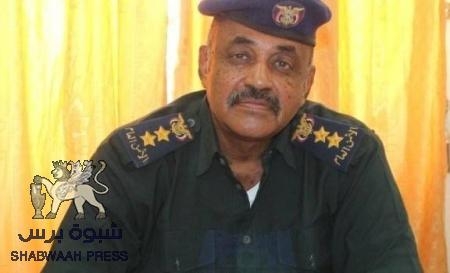 عاجل : نجاة العقيد الدقيل مدير أمن الشحر من محاولة إغتيال نفذتها الشرطة العسكرية