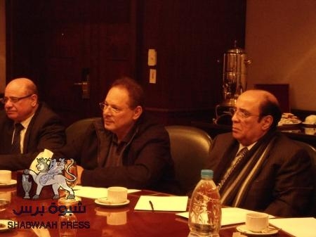 صحيفة : تأجيل مؤتمر القاهرة للمرة الثالثة بسبب منع الأمن المصري