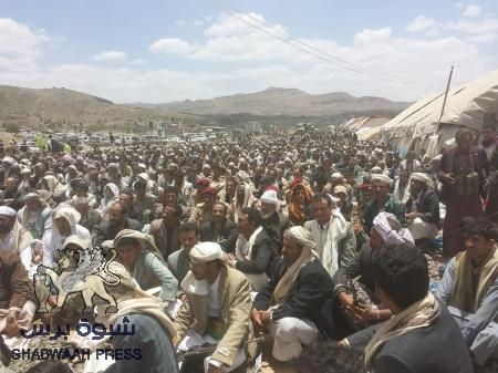 أنتم من أوصل الحوثي فكفّوا عن النحيب.