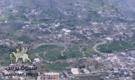 بدعم مؤسسة الفقيد احمد السعدي وعدد من رجال الأعمال والخير بيافع مخيم طبي مجاني هو الأكبر في رُصُد