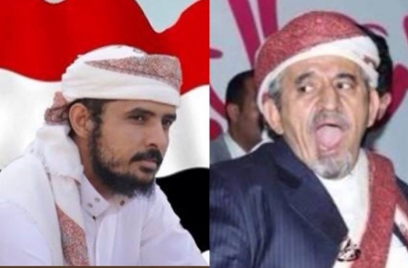 صلاح باتيس : خروجنا اليوم دعماً للاصطفاف الوطني ورفضاً للفساد وليس نكاية بالحوثيين