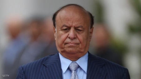 الوفد الرئاسي : فشل المفاوضات مع الحوثيين