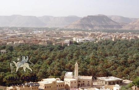تحضيرات واسعة لتنظيم فعاليات احتياجيه جماهيرية تصعيدية كبيرة للدفاع عن مشروع مجاري تريم الكبير