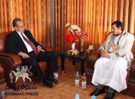 هل يعطي هادي بن عمر الفرصة الاخيرة في صعدة