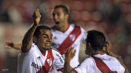 الأرجنتين.. فوز ساحق لحامل اللقب