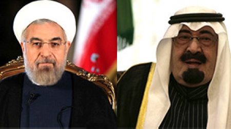 مسؤول إيراني رفيع يزور السعودية