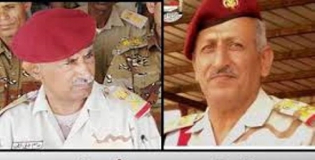 الشهيد سالم علي قطن والصريع ‘‘ القشيبي‘‘ .. و معركة ذات ‘‘ الشنابل‘‘