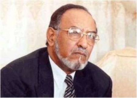 الجفري : مخرجات الحوار الخاصة بالقضية الجنوبية مخالفة للقانون الدولي