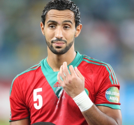 بنعطية ينضم رسميا لبايرن ميونيخ مقابل 30 مليون يورو