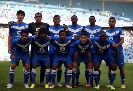 الهلال يعبر السد ويتأهل للمربع الذهبي لأبطال آسيا