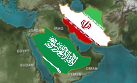السعودية وإيران تبحثان مواجهة التطرف