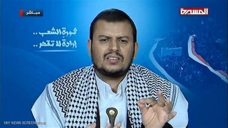 الحوثي : المرحلة المقبلة ستكون أكثر إيلاما