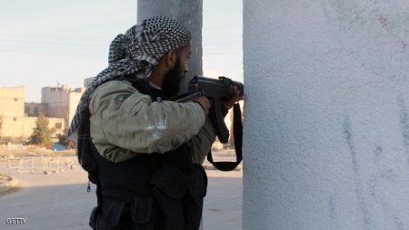 مقتل قادة من ‘‘ الدولة الإسلامية ‘‘ في سوريا