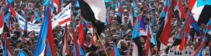 العميد طماح : الرئيس هادي من الجنوب وسيعود إلى الجنوب والجنوب ومعاشيق والقصر المدور ترحب بهادي رئيسا ونحن جنوده