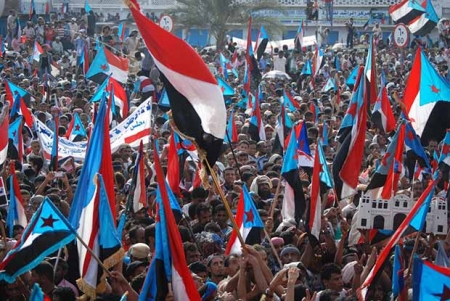 العميد طماح : الرئيس هادي من الجنوب وسيعود إلى الجنوب والجنوب ومعاشيق والقصر المدور ترحب بهادي رئيسا ونحن جنوده