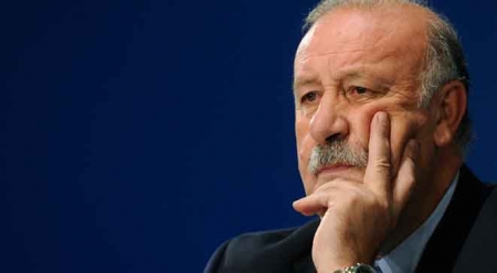 تراجع هيمنة برشلونة وريال مدريد على المنتخب الإسباني