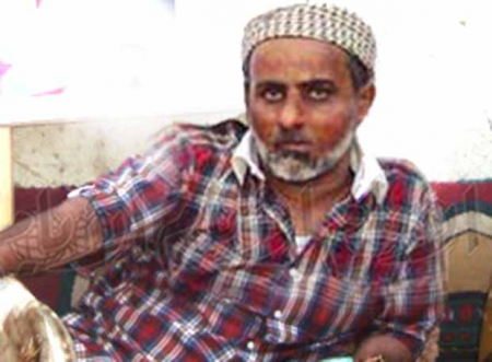 والد الشهيد اليافعي: نحمل السلطة بعدن مسؤولية مقتل ولدنا ونطالب بضبط الجناة