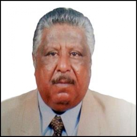 حزب الرابطة ينعي الفقيد الشيخ صالح قايد علي الرزيحي