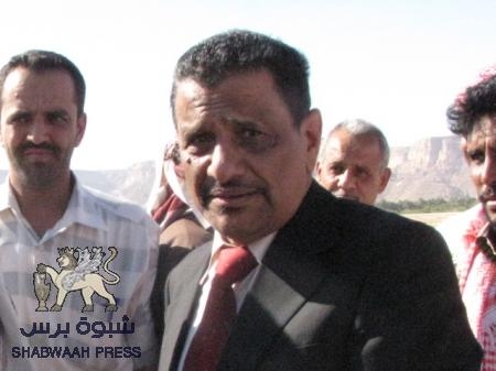 لتدخلات ‘‘المنهالي‘‘ و‘‘الفضلي‘‘ الاستقالات تتوالى ونائب مدير عام الأراضي بوادي حضرموت يقدم استقالته