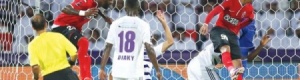 أهلي دبي : أمام الهلال السعودي نحن والعين في خندق واحد