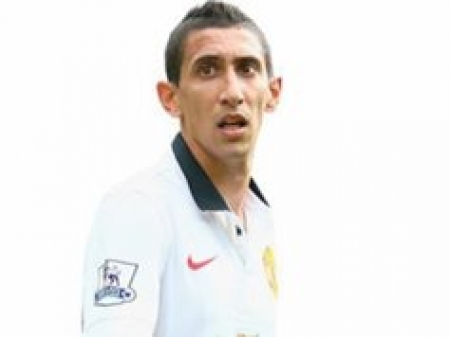 دي ماريا: «الأغلى» .. لا يعنيني