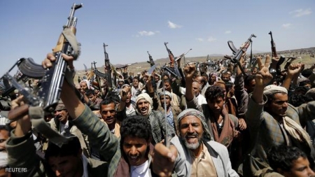 قناة اخبارية : رفض الحوثيين لمبادرة هادي يهدد اليمن