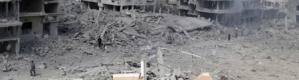 إسرائيل دمرت 10 آلاف منزل في غزة