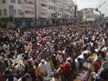ناشطون جنوبيون يؤيدون الدعوة لمؤتمر انقاذ وطني