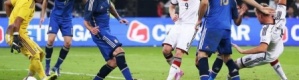 الأرجنتين تثأر من ألمانيا وديا