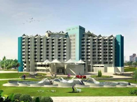 اكتشاف مشرحة وثلاجاث مليئة بالأعضاء البشرية في فندق عدن