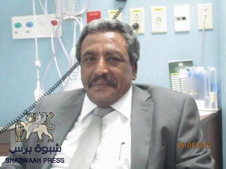 باعوم يدعوا الى تشكيل قيادة مشتركة عليا للجنوب معنية بالقرار السياسي في مجابهة الاخطار القائمة