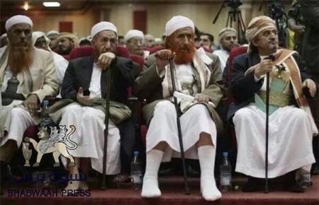 هيئة علماء حزب الاصلاح : تدعو إلى حسم صراع تمثيل الشارع عبر ‘‘الانتخابات‘‘