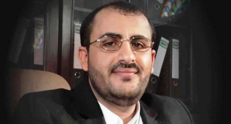 الناطق لأنصار الله : نحمل الحكومة مسؤولية تداعيات عدوانها، ونؤكد على حق شعبنا في الدفاع عن نفسه بكل الوسائل