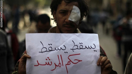 مصر: الوثائق السرية المسربة إلى مخابرات قطر.. هل كانت مسؤولية مرسي وحده؟