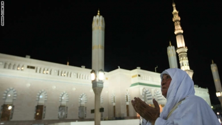صاحب الدراسة المثيرة للجدل حول المسجد النبوي يوضح: لم أتطرق لنقل قبر النبي وما ينقل عني كذب وزور