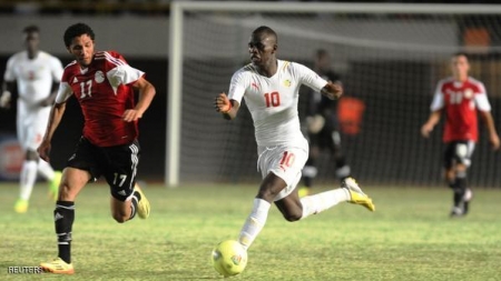 مواجهات نارية بتصفيات أمم إفريقيا