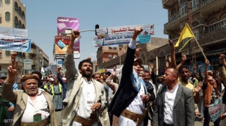 الهدوء الحذر يسود صنعاء بعد اشتباكات الأمس بين الأمن والحوثيين