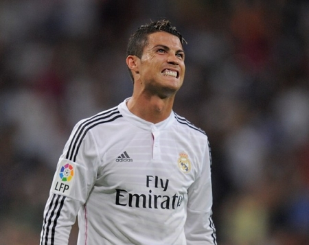 تشيلسي يتأهب لخطف رونالدو