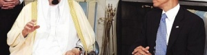 الملك عبدالله وأوباما يؤكدان دعمهما للرئيس هادي