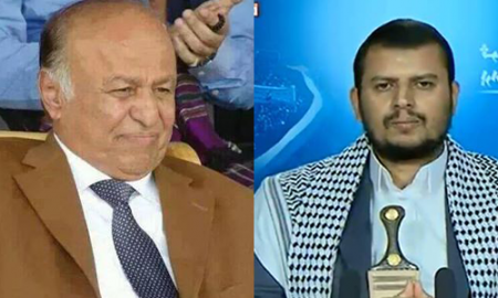 الدولة اليمنية والحوثيون لم يتوصلوا الى اتفاق حتى الان